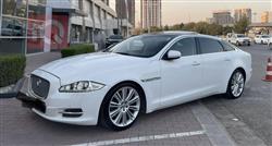 جاگوار XJ